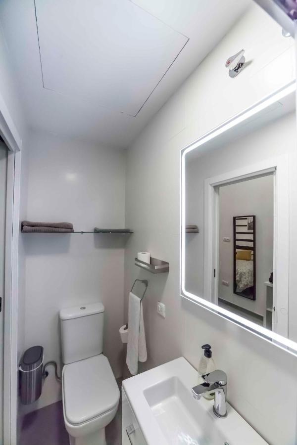 Mar - Beautiful Apartment With Two Bedrooms And Two Bathrooms Sevilla Eksteriør billede