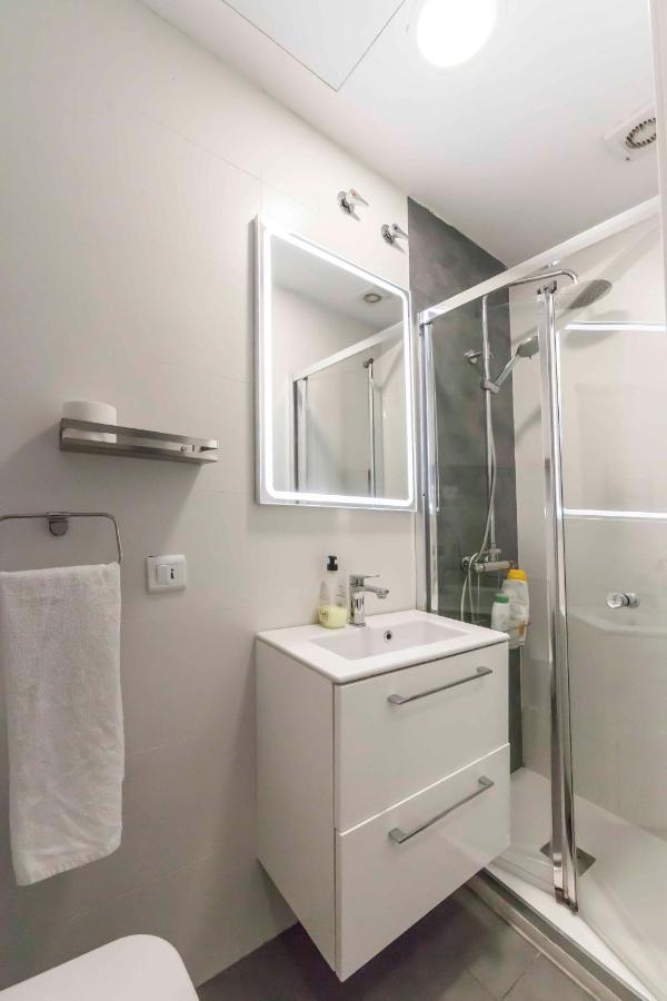 Mar - Beautiful Apartment With Two Bedrooms And Two Bathrooms Sevilla Eksteriør billede
