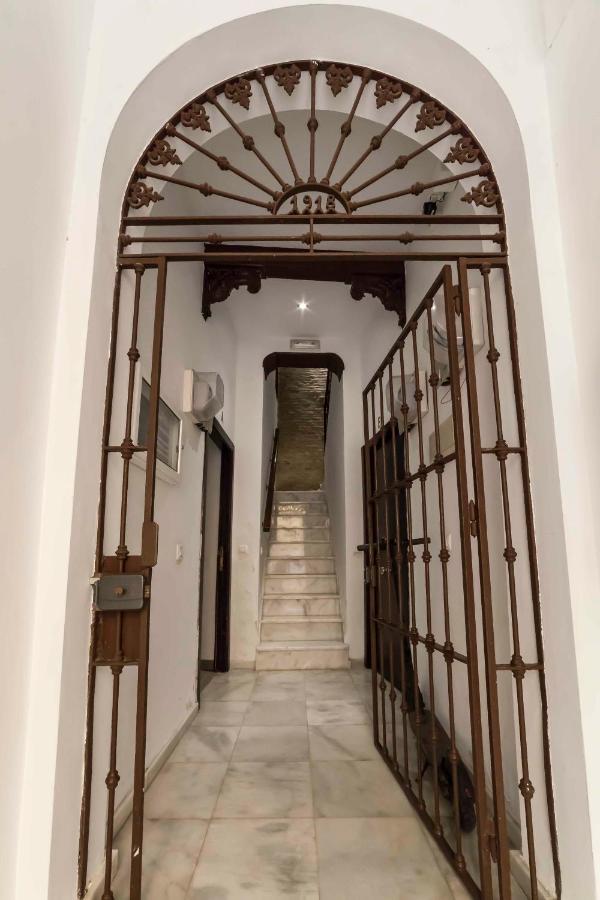 Mar - Beautiful Apartment With Two Bedrooms And Two Bathrooms Sevilla Eksteriør billede